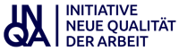 Logo: INQA