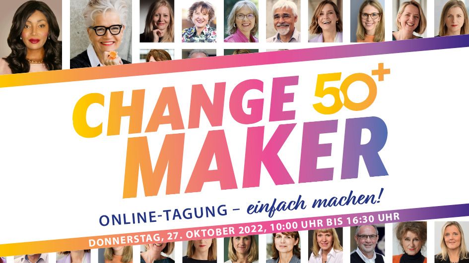 Header Change Maker 50plus 2022