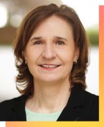 Portrait von Martina Schmeink, ddn e. V.