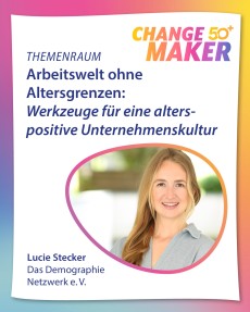 Lucie Stecker
