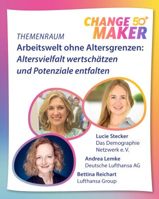 Lucie Stecker