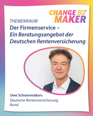 Uwe Schoenmakers
