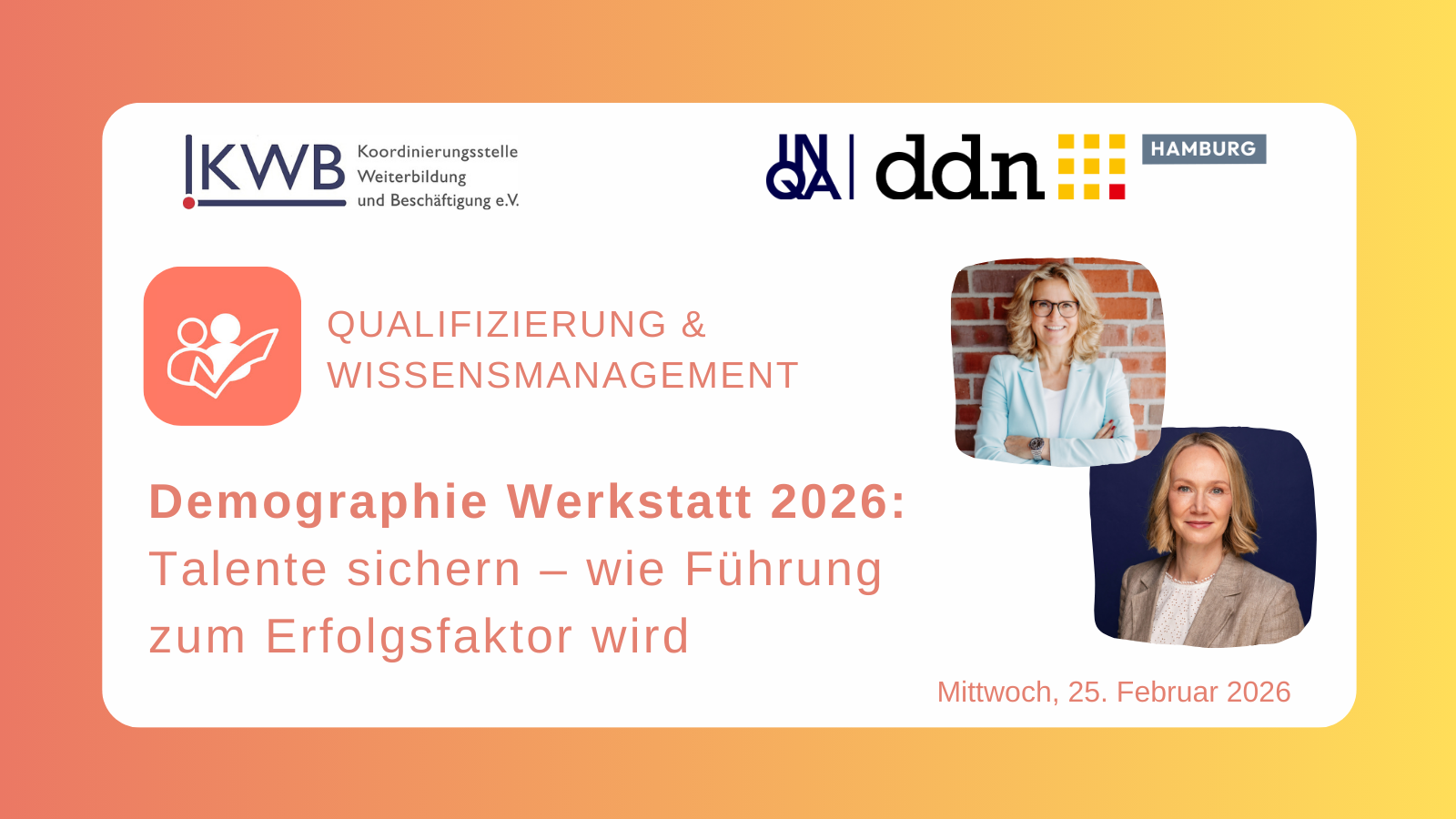 Talente sichern – wie Führung zum Erfolgsfaktor wird