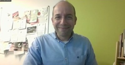 Screenshot von Nizar Müller