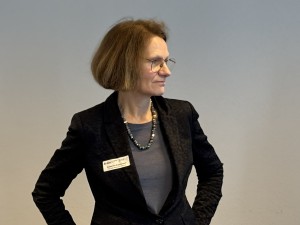 Foto von Katharina Dahrendorf 