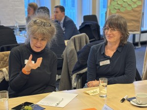 Foto der Teilnehmenden