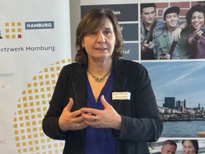 Foto von Martina Schmeink