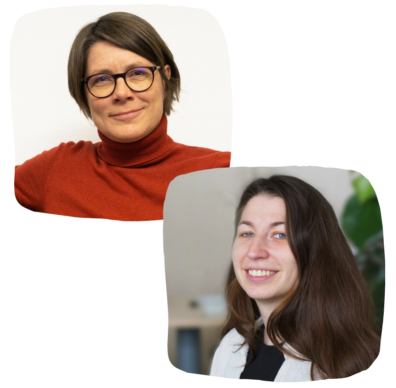 Digitalisierung gemeinsam gestalten &ndash; &Auml;ngste abbauen, Chancen schaffen