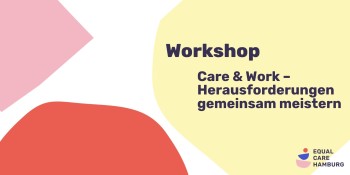 Header des Workshops