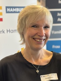 Foto von Carola Fitzner