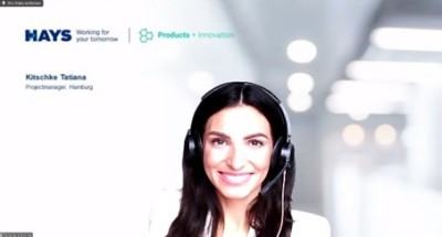 Screenshots vom Tatiana Kitschke