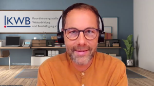 Screenshot von Dr. Oliver Borszik