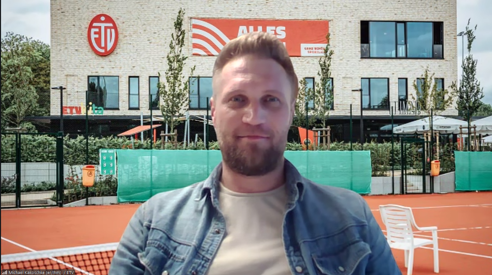 Screenshot von Michael Kakoschke