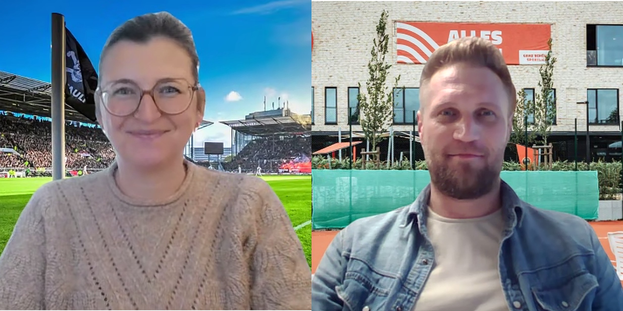 Inklusive Jobs beim FC St. Pauli und ETV – Unternehmen lernen von Vereinen