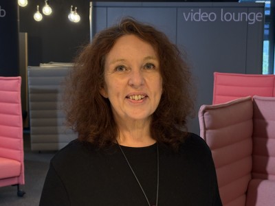 Foto von Britta Reggelin