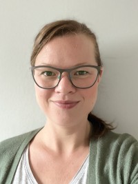 Foto von Dr. Andrea Pilat 