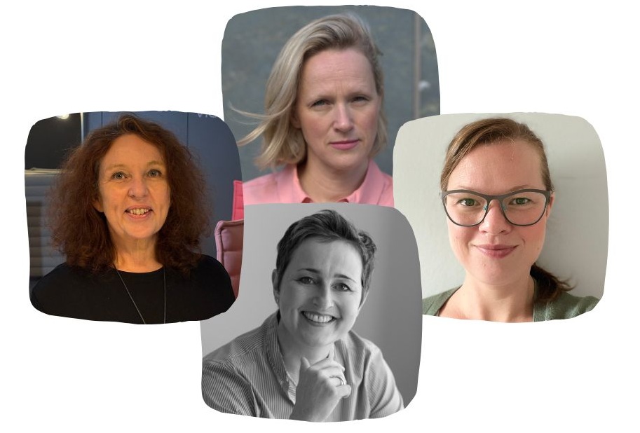 Mit Power durch den Wandel &ndash; Wechseljahre im betrieblichen Kontext