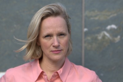 Foto von Anne Feldt