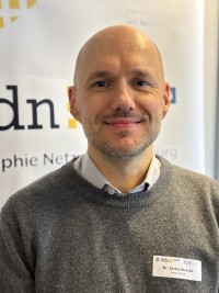 Foto von Dr. Stefan Stracke