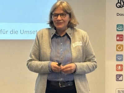 Christiane Oldenburg