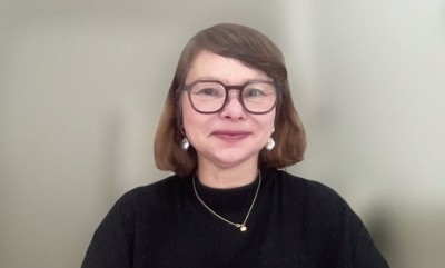 Screenshot von Julia Bode