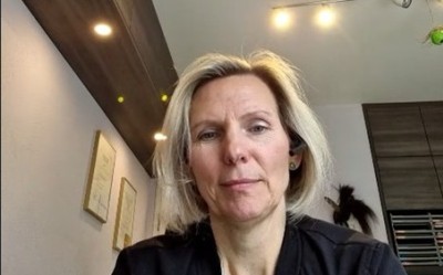 Screenshot von Christina Wöhlke