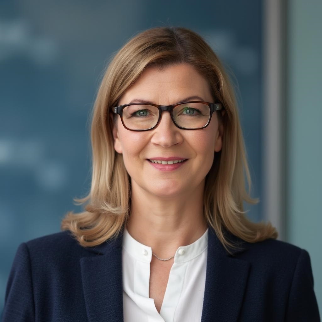 Heidrun Meder