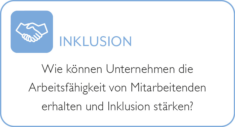 Inklusion