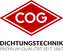 Logo: COG