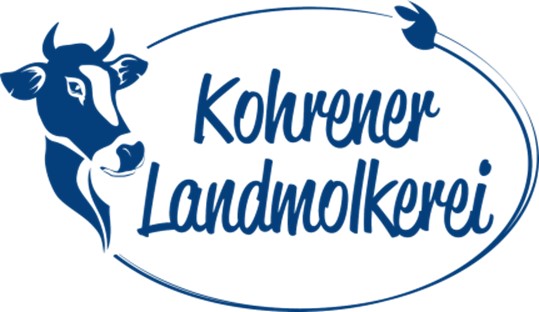 Kohrener Landmolkerei