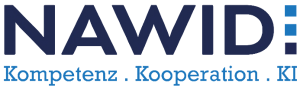 Logo: NAWID