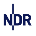 Logo: NDR