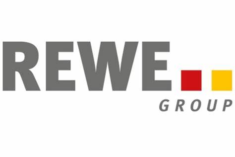 Logo der REWE Group
