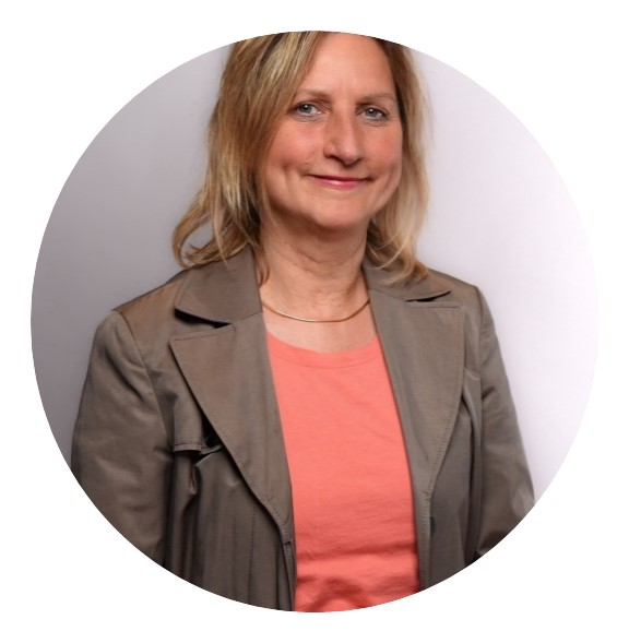 Dr. Susanne Vespermann, Bildquelle: EAA – BIHA Hamburg FAW gGmbH