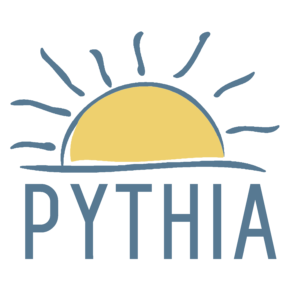 PYTHIA Logo