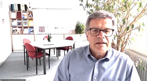 Achim Ciolek