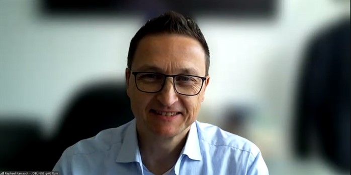 Raphael Karrasch