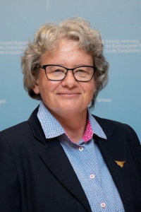 Beate Brinkmann