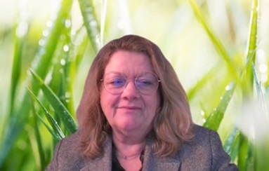 Astrid Wöhrle