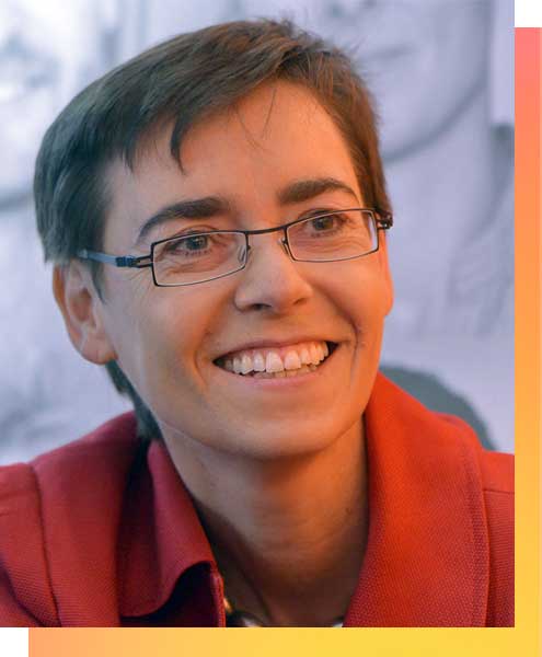 Margret Heckel