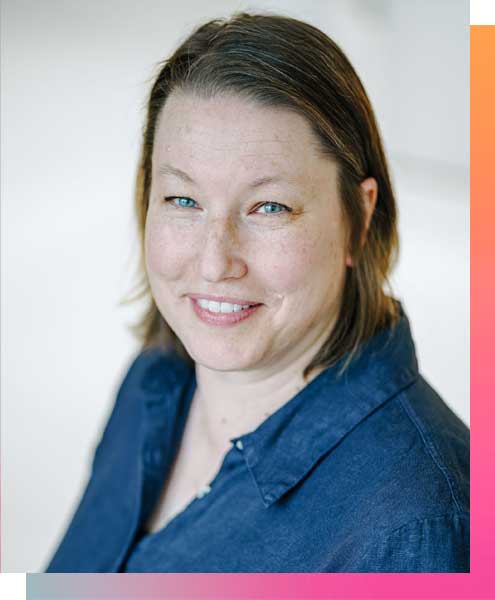Melanie Wassermann
