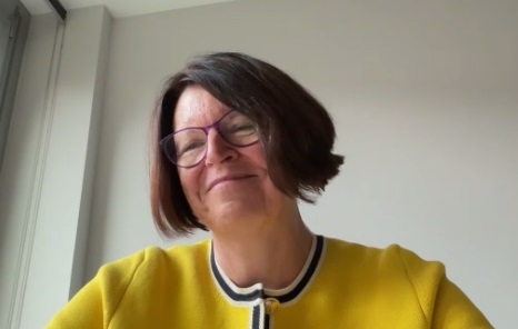 Ulrike Zeiler