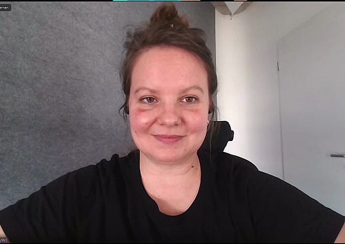 Bild von Alicia Prahm