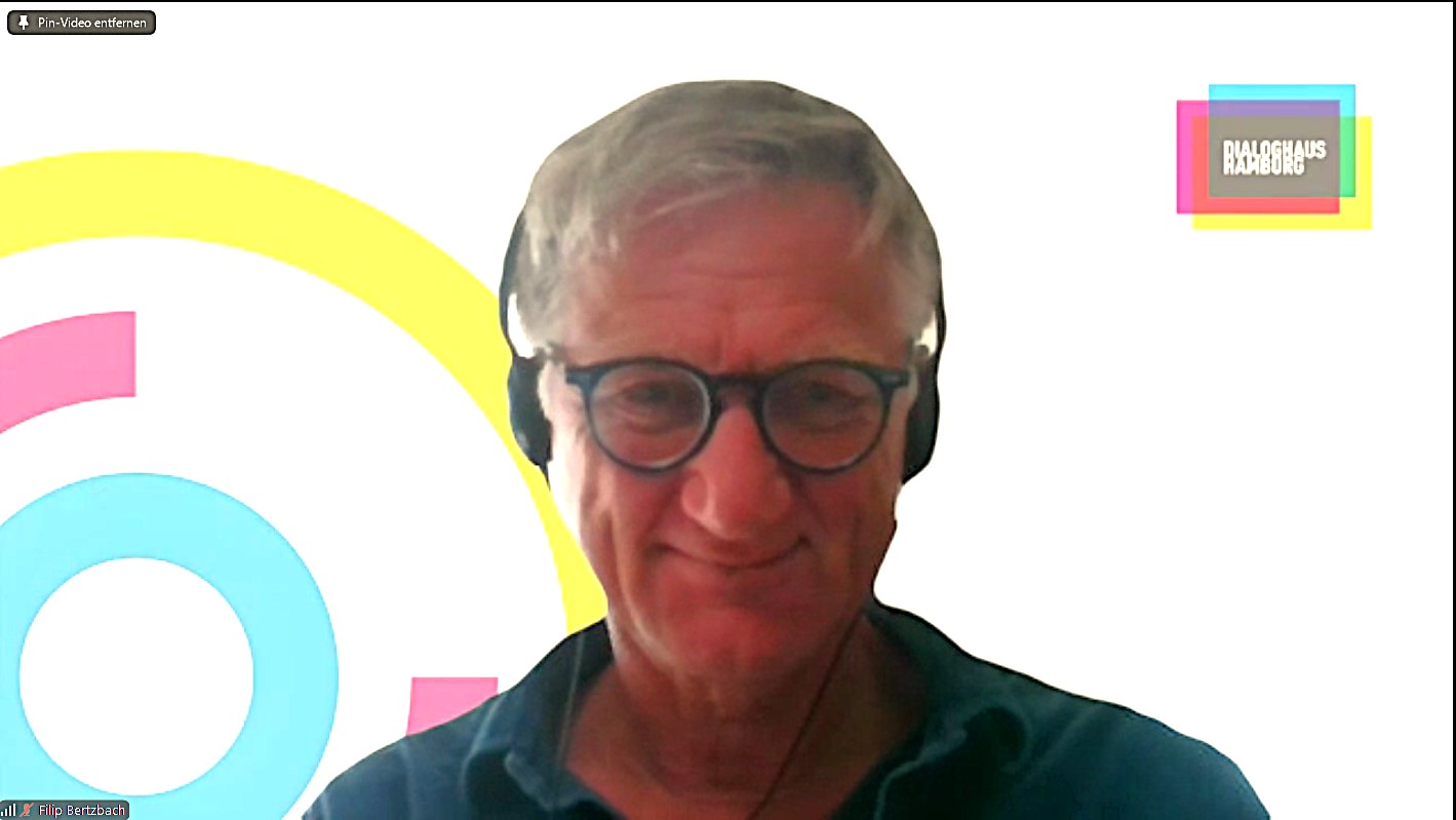 Bild von Filip Bertzbach