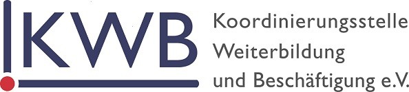 Logo: KWB e. V.